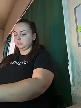 Snapshot of AlyaX_X chatting on 02.10.26 AlyaX X online show from 02.10.26