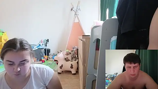 AlyaX X online show from 04.10.26