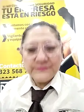 Snapshot of JULIETA_21- chatting on 03.03.26 JULIETA 21- online show from 03.03.26