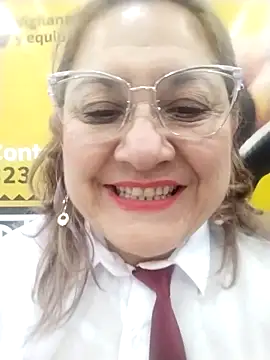 Snapshot of JULIETA_21- chatting on 03.13.26 JULIETA 21- online show from 03.13.26