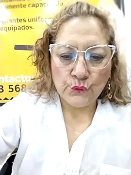 Snapshot of JULIETA_21- chatting on 03.18.26 JULIETA 21- online show from 03.18.26