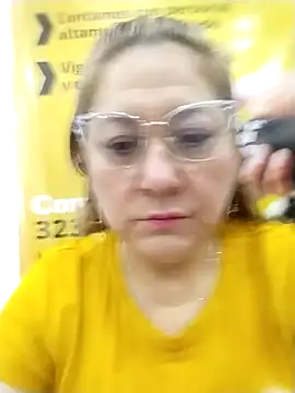 Snapshot of JULIETA_21- chatting on 03.20.26 JULIETA 21- online show from 03.20.26