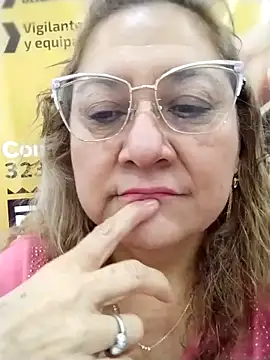 Snapshot of JULIETA_21- chatting on 03.26.26 JULIETA 21- online show from 03.26.26