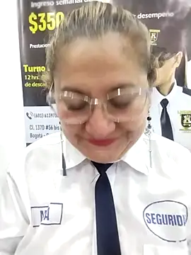 JULIETA 21- online show from 05.11.26