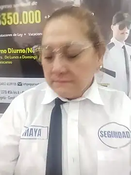 JULIETA 21- online show from 05.25.26