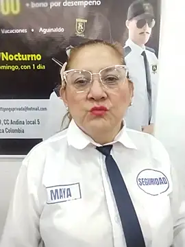 JULIETA 21- online show from 05.29.26