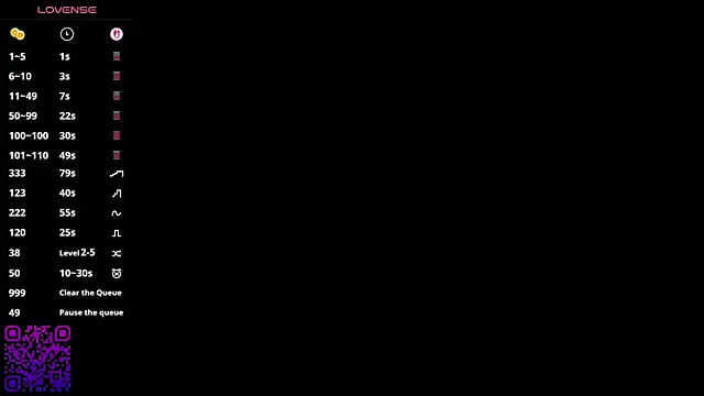 MilkyVika  online show from 04.05.26