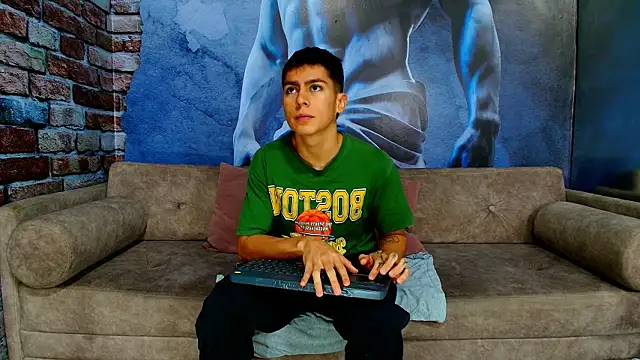 Aron pulse online show from 02.13.26