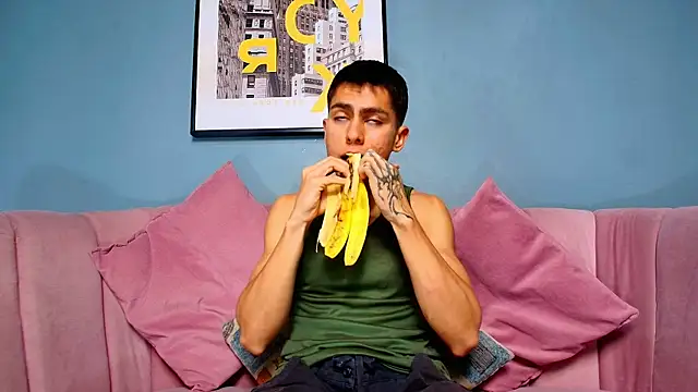 Aron pulse online show from 04.09.26