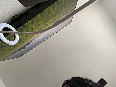 Anadia Starr online show from 03.17.26