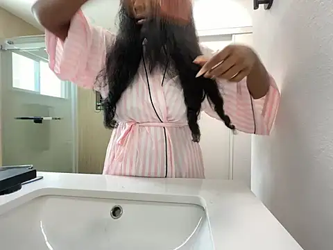 Anadia Starr online show from 04.09.26