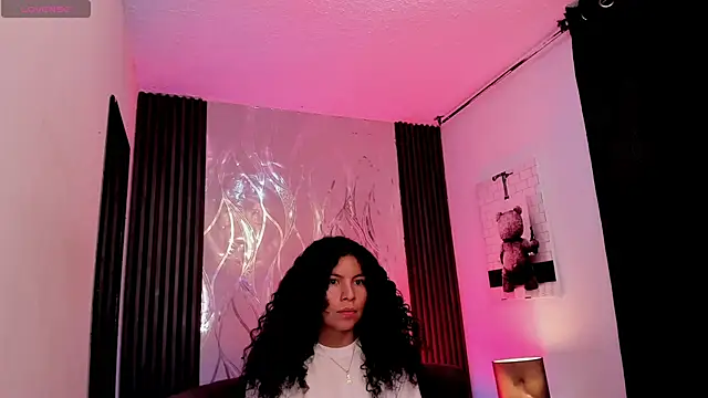 Zoe-yanin online show from 02.04.26