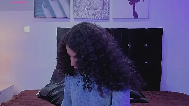 Zoe-yanin online show from 03.06.26