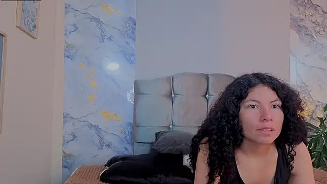 Zoe-yanin online show from 03.30.26