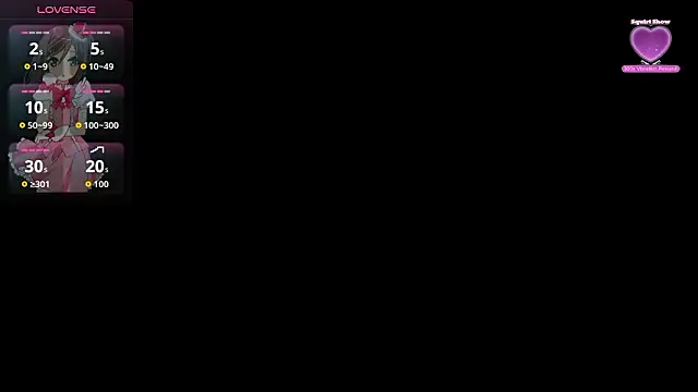 Maddie Rosee online show from 02.06.26