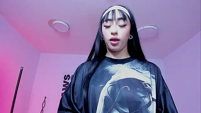 Maddie Rosee online show from 02.24.26