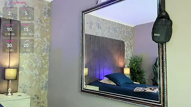 sophiegriffin online show from 04.05.26