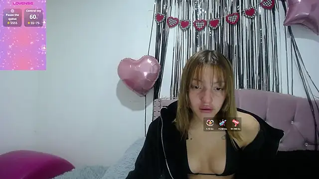 emily cooper pym online show from 02.25.26