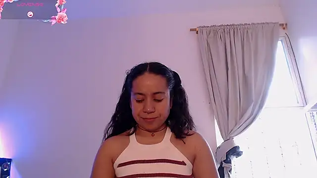 chiarafustox online show from 02.09.26