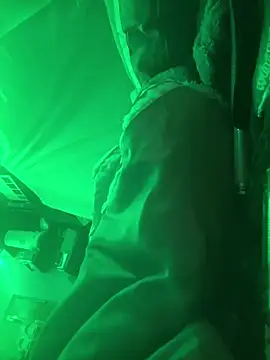 ThridLegTj online show from 04.23.26