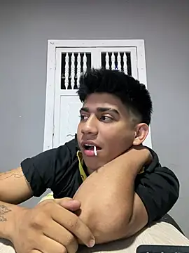 Thiago Olsen online show from 02.01.26