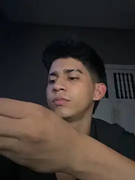 Thiago Olsen online show from 02.05.26