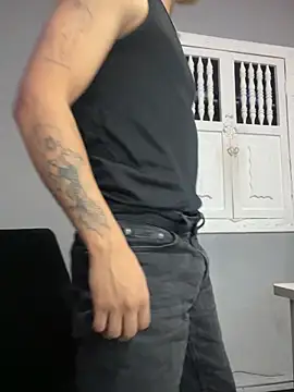 Thiago Olsen online show from 02.07.26