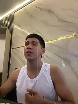 Thiago Olsen online show from 03.06.26