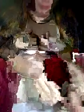 Snapshot of AYW-29 chatting on 02.08.26 AYW-29 online show from 02.08.26