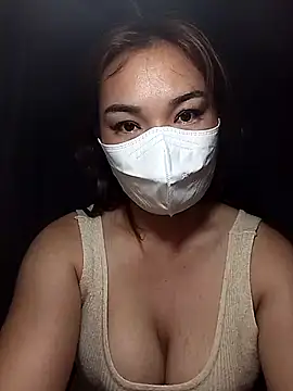 Snapshot of AYW-29 chatting on 02.18.26 AYW-29 online show from 02.18.26