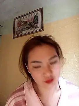 Snapshot of AYW-29 chatting on 02.27.26 AYW-29 online show from 02.27.26