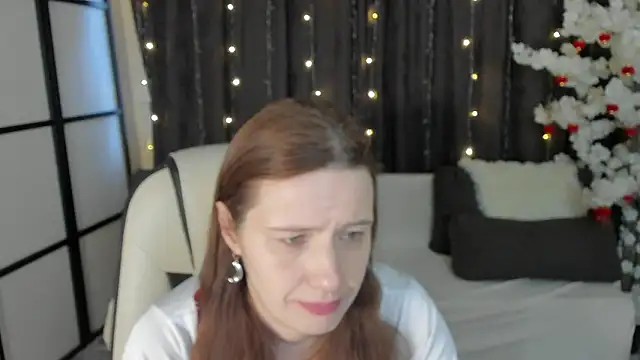 Kathrine Meyer online show from 02.27.26