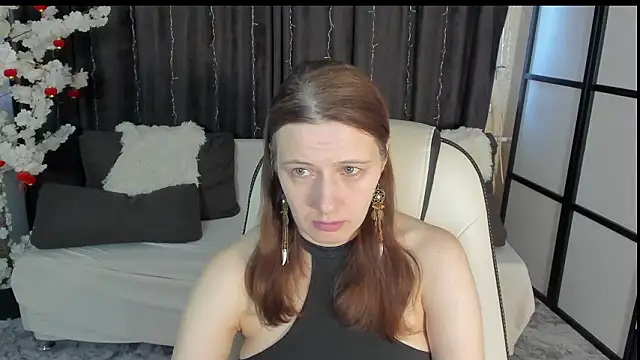 Kathrine Meyer online show from 03.12.26