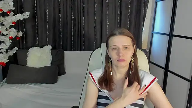 Kathrine Meyer online show from 03.24.26