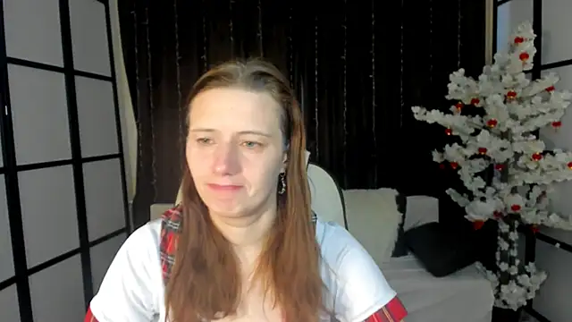 Kathrine Meyer online show from 04.21.26