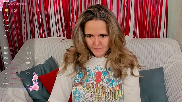 LilyBel online show from 02.17.26