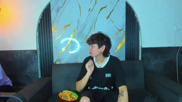 Jack Wesker 1 online show from 02.13.26