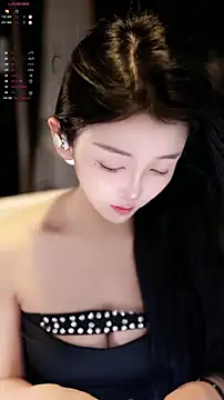 xiaomoli928 online show from 04.06.26