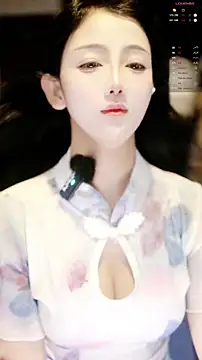 xiaomoli928 online show from 05.20.26