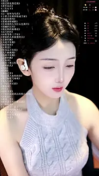 xiaomoli928 online show from 06.24.26