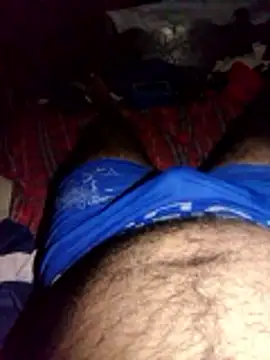 fcenteno124 online show from 03.27.26