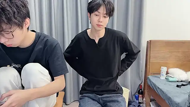 No 1MiaoMiao-Kk online show from 02.02.26