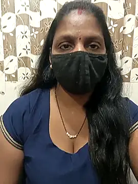 Parul-009 online show from 02.20.26