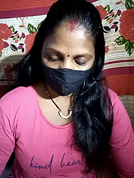 Parul-009 online show from 05.14.26