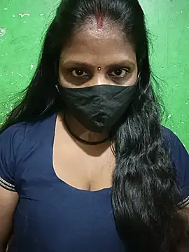 Parul-009 online show from 05.19.26
