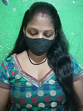 Parul-009 online show from 05.20.26