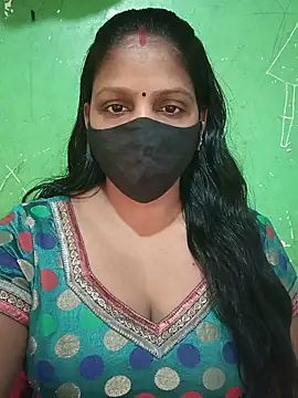Parul-009 online show from 06.02.26