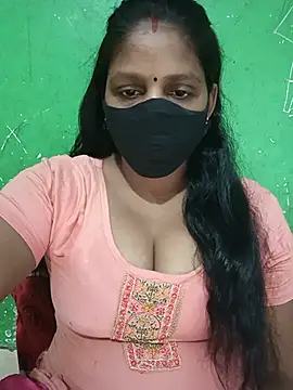 Parul-009 online show from 06.30.26