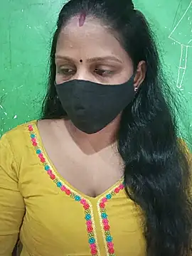 Parul-009 online show from 07.08.26