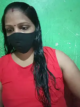 Parul-009 online show from 07.11.26